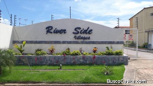 Townhouse en venta