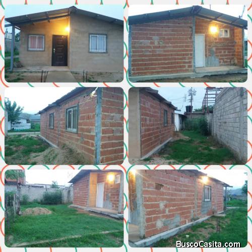Se vende casa 
