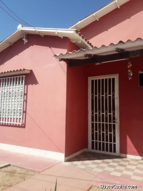 Casa venta Maracaibo Sector Tierra Negra 020620