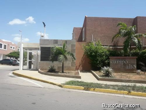 Casa venta Maracaibo Villa Campo Alto 060720