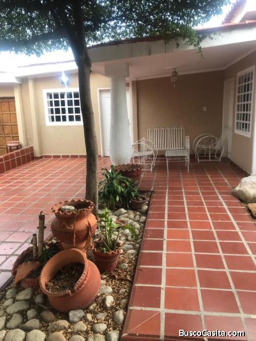 CASA VENTA CUMBRES DE AMPARO MARACAIBO