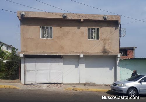 CASA VENTA CALLE 70 NUEVA VÍA MARACAIBO
