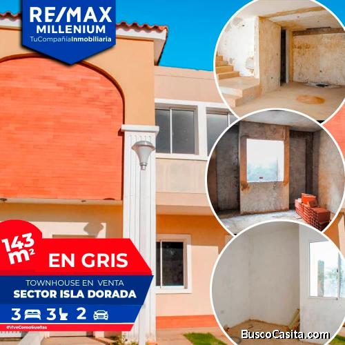 Casa venta Maracaibo Villa Topacio 140720