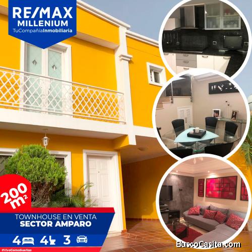 Casa venta Maracaibo Residencias Santa Ana 230720