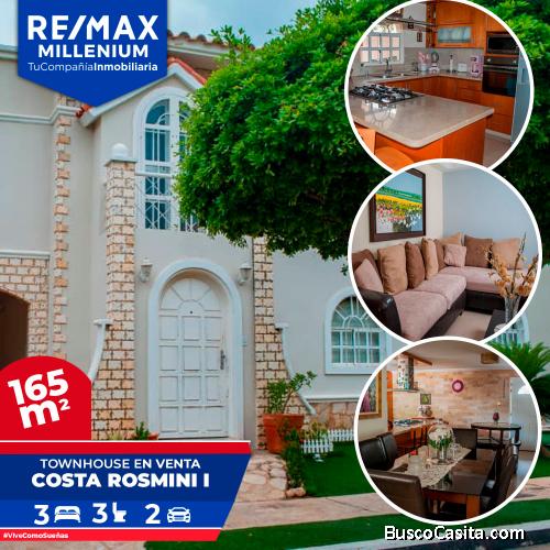 Casa venta Maracaibo Villa Costa Rosmini 240720