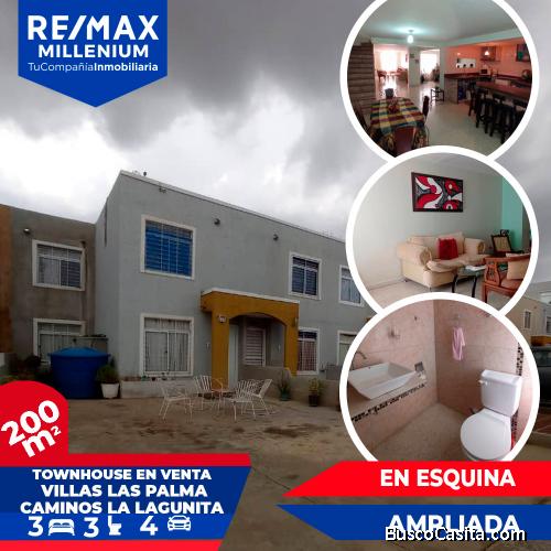 Casa venta Maracaibo Caminos de la Lagunita l Etapa 040820