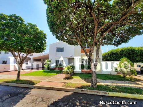 Townhouse en Venta en Viña Del Mar Fuerzas Armadas Maracaibo