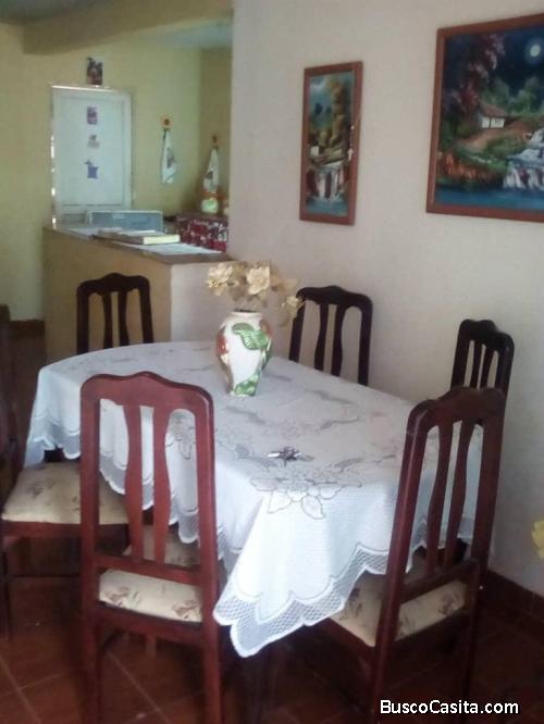 CASA VENTA EL SOLER VIA PERIJA MARACAIBO API 30310  NMENDEZ