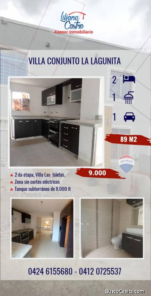 Casa venta Maracaibo Caminos de la Lagunita ll 100820