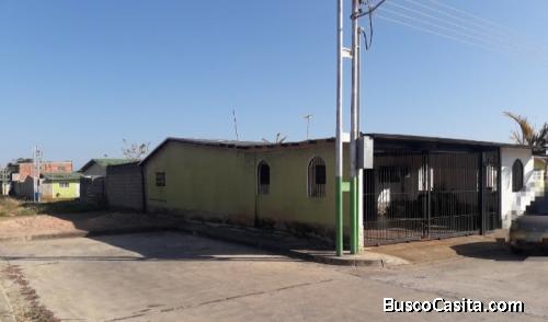 Vendo casa