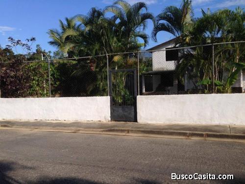 Zoraida Araujo Vende Casa en El Polvero 04244574535