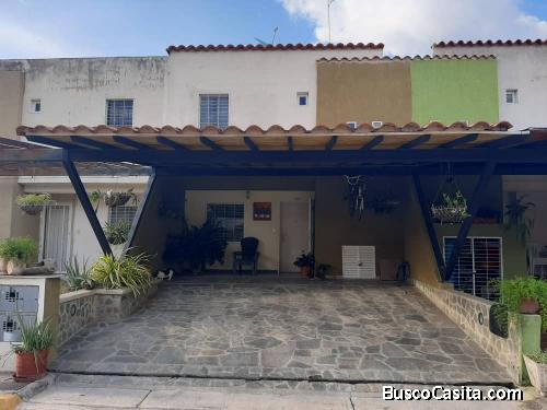 Town House en Res Villas de San Rafael-San Diego