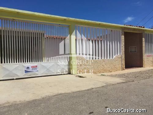 Casa en puerta maraven SGC-130