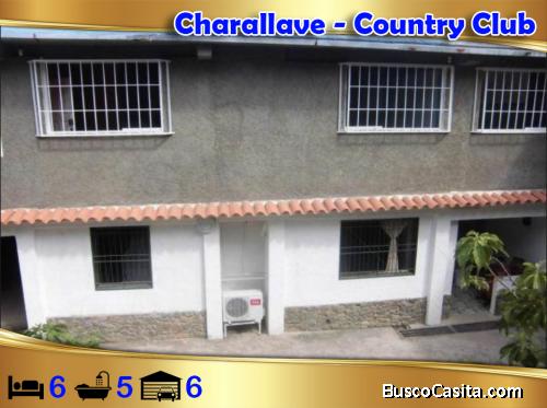2 hermosas casa en una ubida en la mejor zona de charallave. negociable