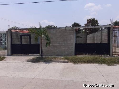 Urb El Guayabal