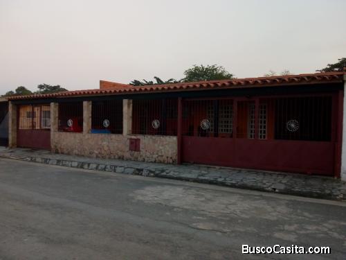 Casa Quinta El Molino en Tocuyito Edo Carabobo