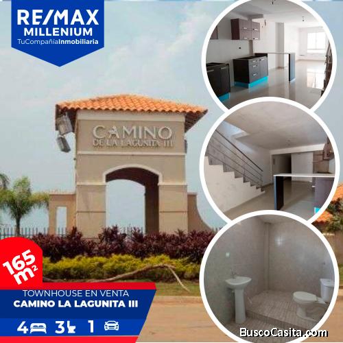Casa venta Maracaibo Caminos de la Lagunita 3 etapa 310820