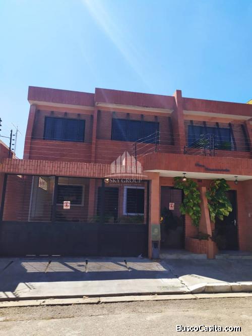 Skygroup vende Town House en Prebo I