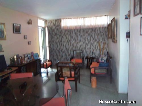 VENDO: APARTAMENTO EN EL BLOQUE 19 LA CASTRA
