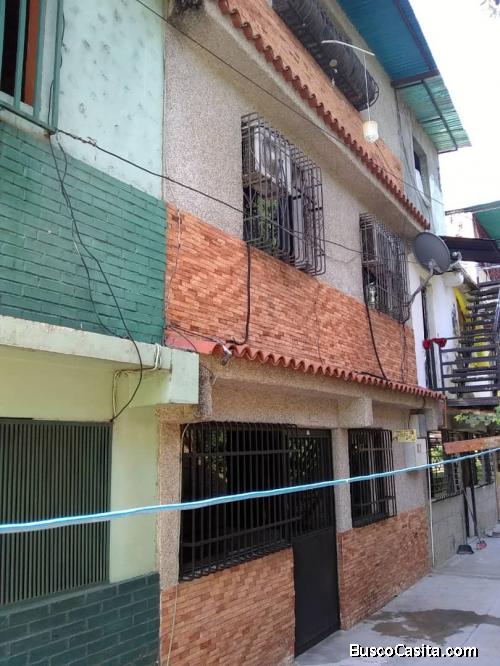 Venta casa Guarenas