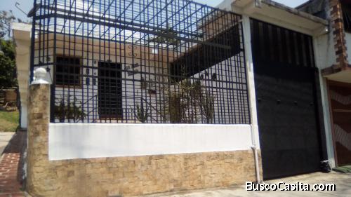 vendo casa
