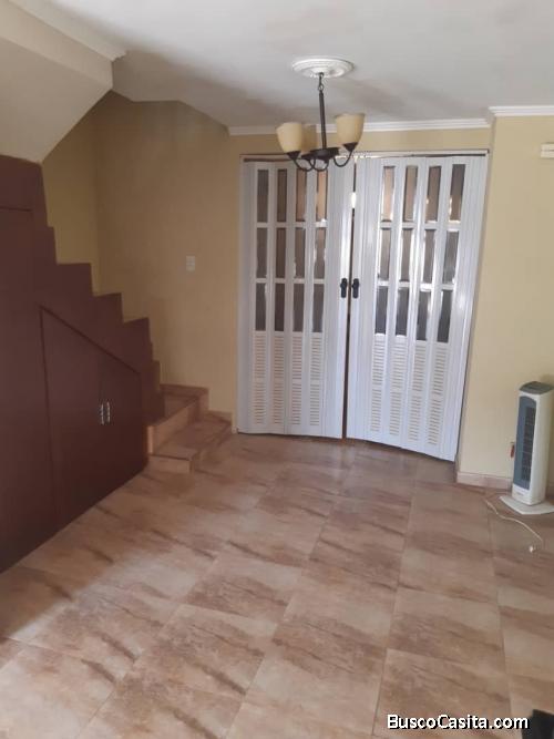 Casa venta Maracaibo Caminos de la Lagunita 1 etapa 130920