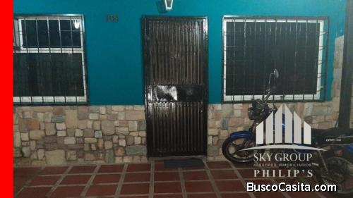 SKY GROUP PLATINUM VENDE Casa en Los Jarales, San Diego
