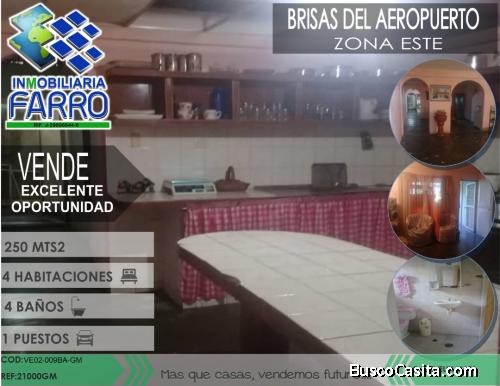 Casa en venta