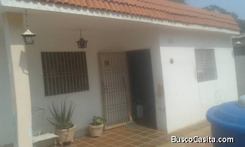 Casa en venta Rey de reyes Parroquia Francisco Eugenio Bustamante 