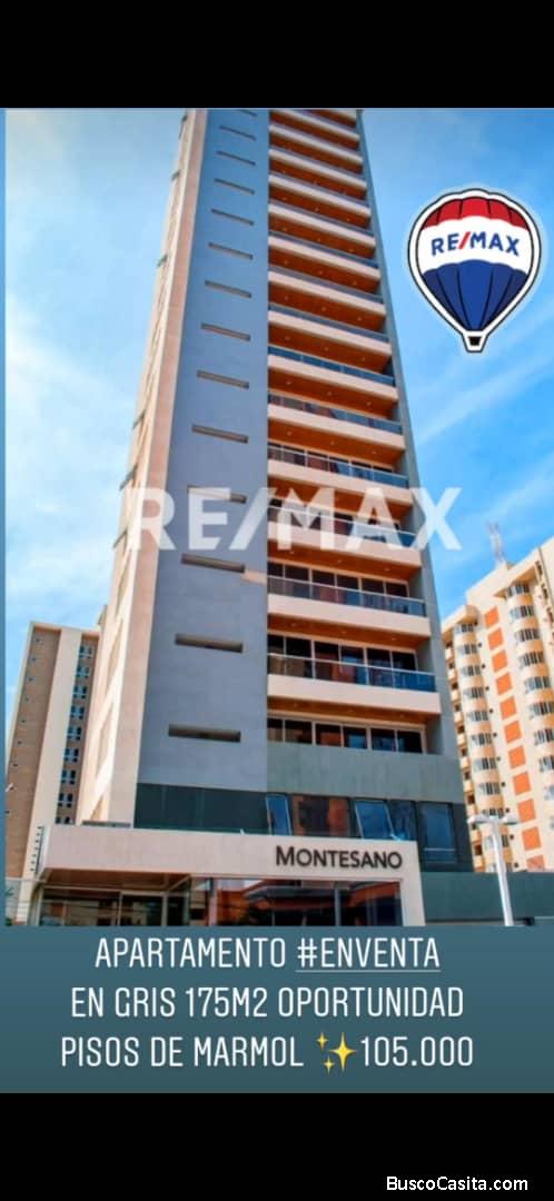 Apartamento Venta Maracaibo en Edificio Montesano 190920