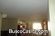 COMODO Y REMODELADO APARTAMENTO EN LA MEJOR ZONA DE VALERA