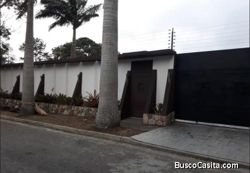Casa en Naguanagua 
