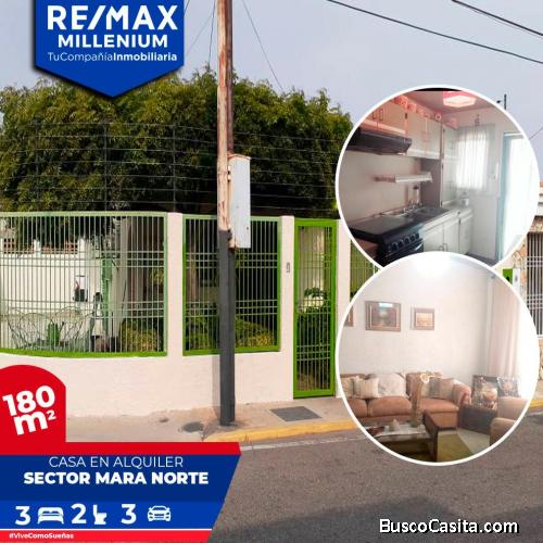 Casa Venta Mara Norte Calle Cerrada Maracaibo 061020