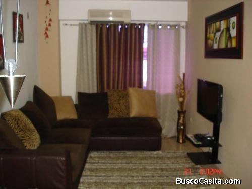 Vendo apartamento en Los Girasoles, Villa Granada