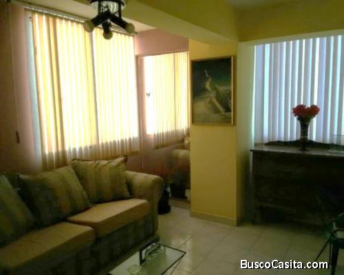Vendo cómodo apartamento Residencias Kings