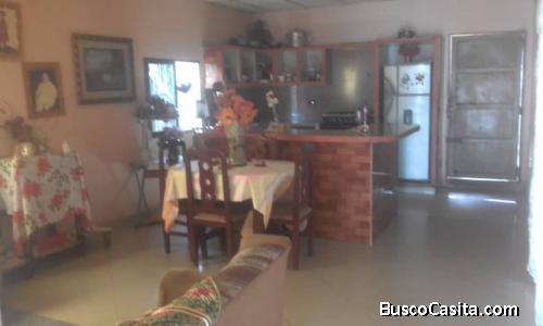 Vendo casa en Vista Alegre