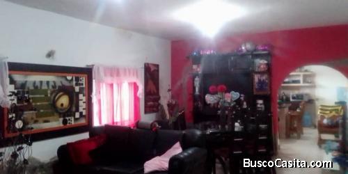 Vendo casa en Francisca Duarte