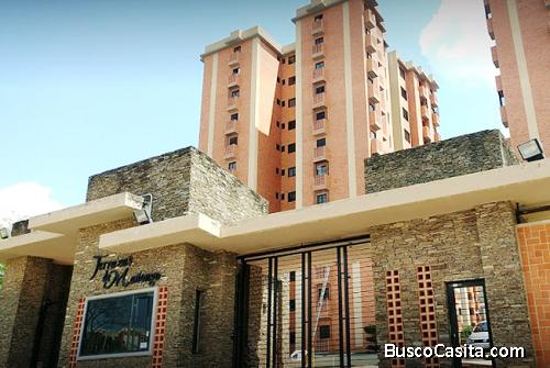 Alquiler Apartamento Amoblado de 82 M2 El Rincón Naguanagua - RAP73