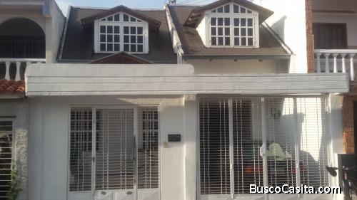 Casa Ubicada en Bosqueserino San Diego Valencia