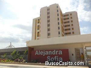 Alquilo Bello Apartamento en Lago Mar Beach Maracaibo