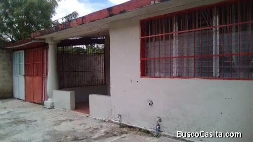 Vendo casa