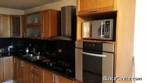 Dolores vende lindo townhouse Sabaneta Maracaibo