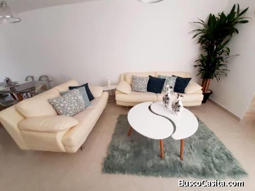 Townhouse en venta Monte Bello Maracaibo