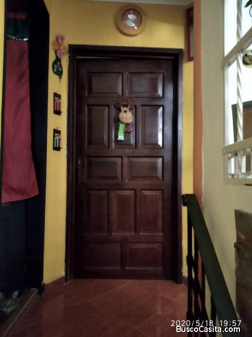Vendo Casa Quinta más Galpón 