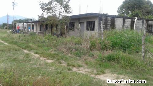 Venta de casa