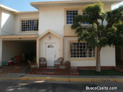 Vendo townhouse av Goajira Maracaibo