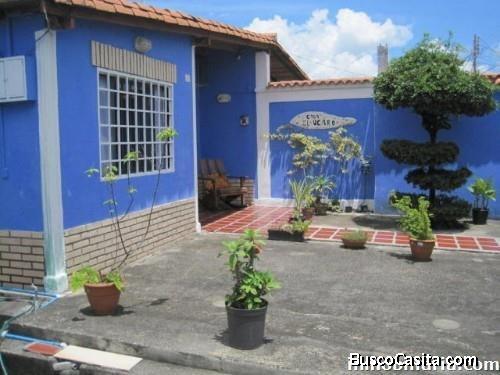 Casa en Urbanizacion Hacienda San Jose II (detras de Baraure)