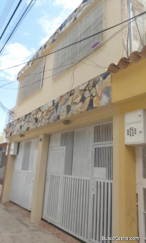 Casa En Los Jarales Idc-1173