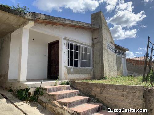 Nelly Nava Vende Casa en El Trigal Norte Valencia