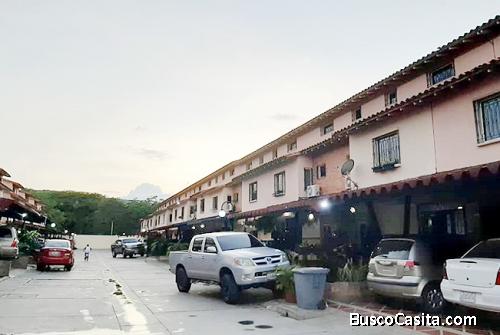Venta Townhouse Urb. El Remanso San Diego - RTH9